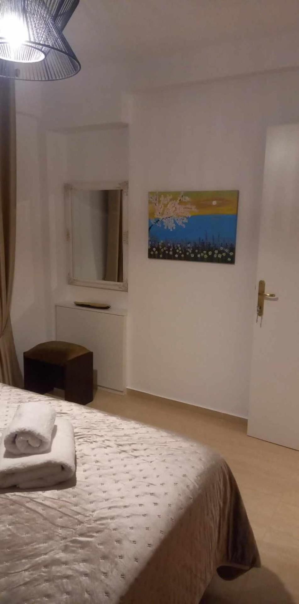 Pepi Cozy Apartamento Alexandroupoli Exterior foto