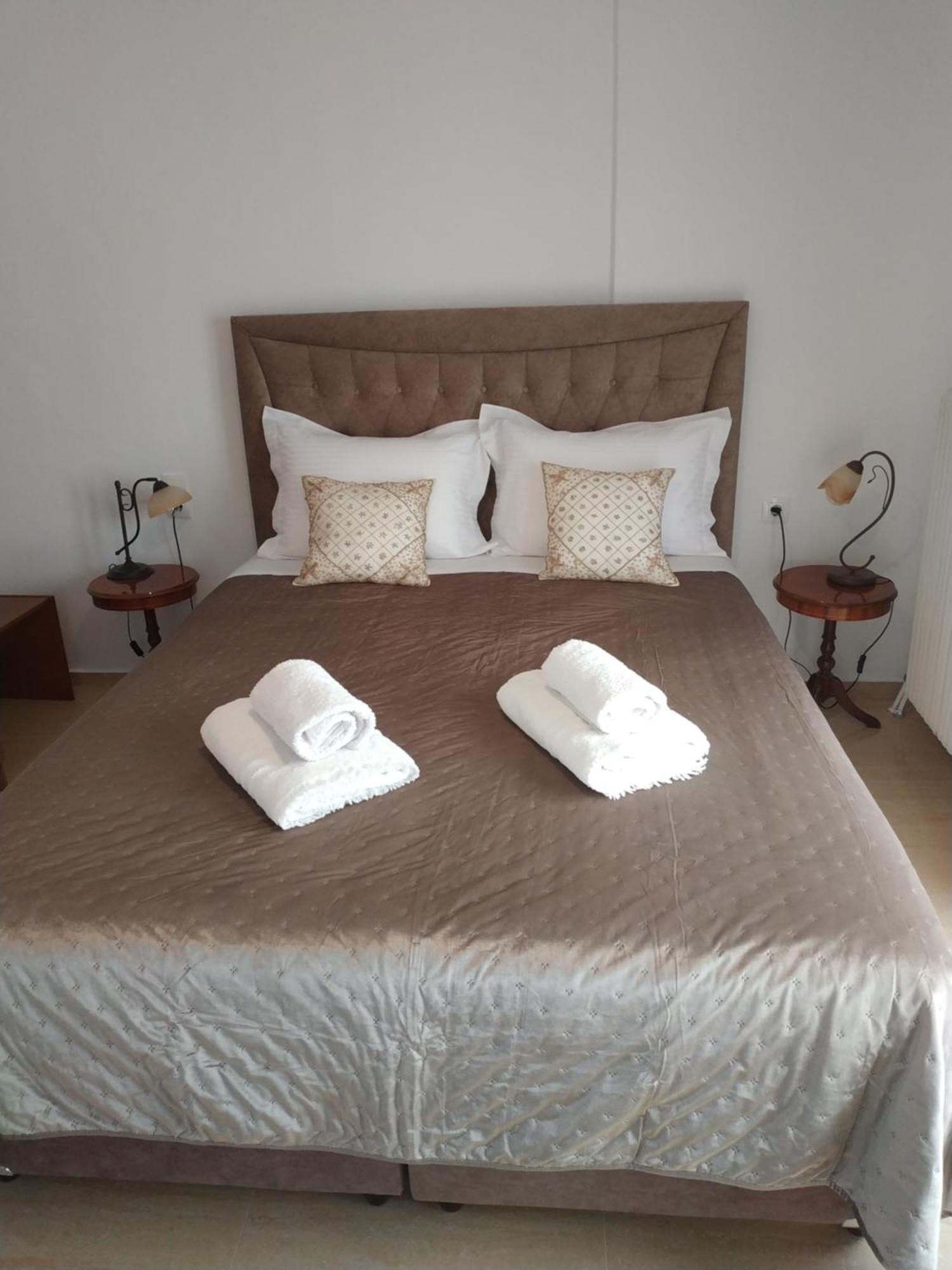 Pepi Cozy Apartamento Alexandroupoli Exterior foto