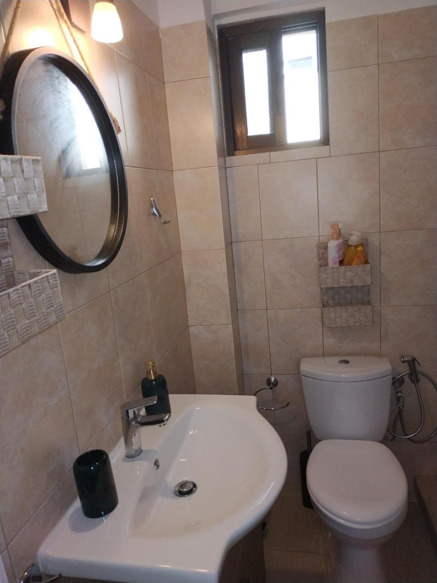 Pepi Cozy Apartamento Alexandroupoli Exterior foto