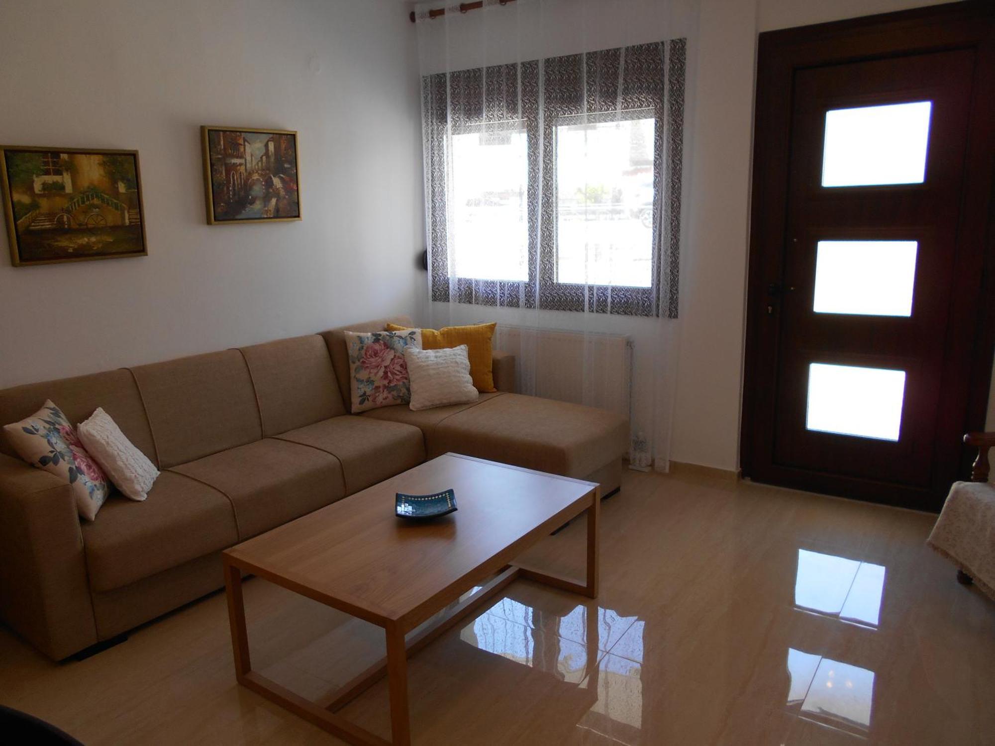 Pepi Cozy Apartamento Alexandroupoli Exterior foto
