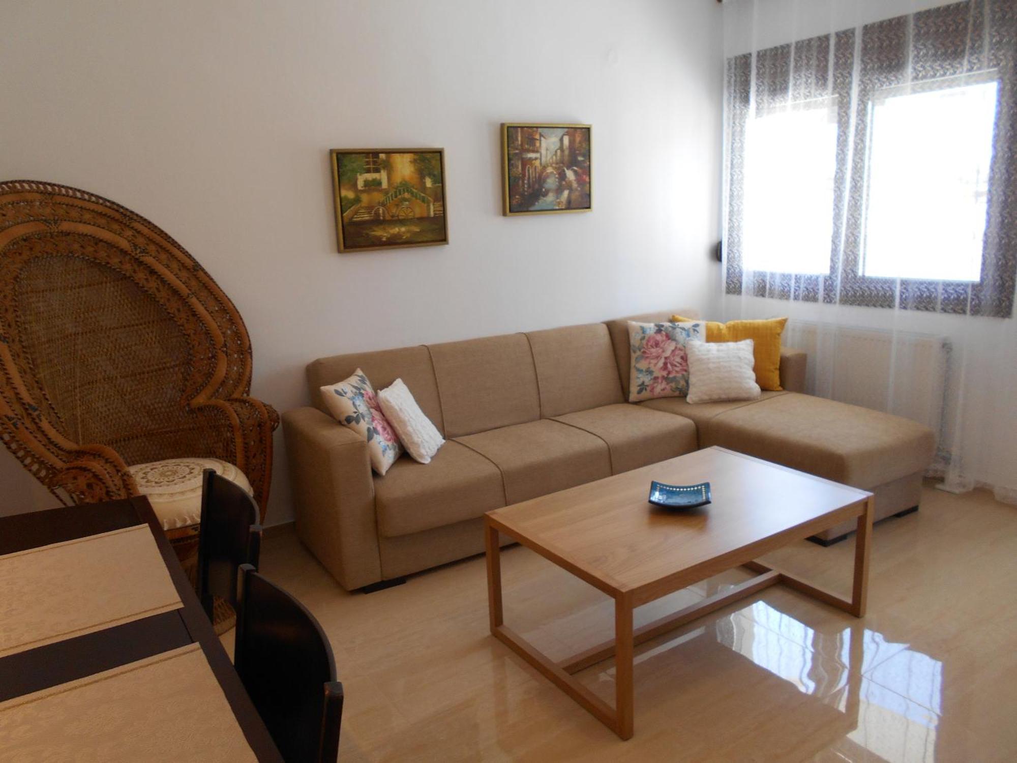 Pepi Cozy Apartamento Alexandroupoli Exterior foto