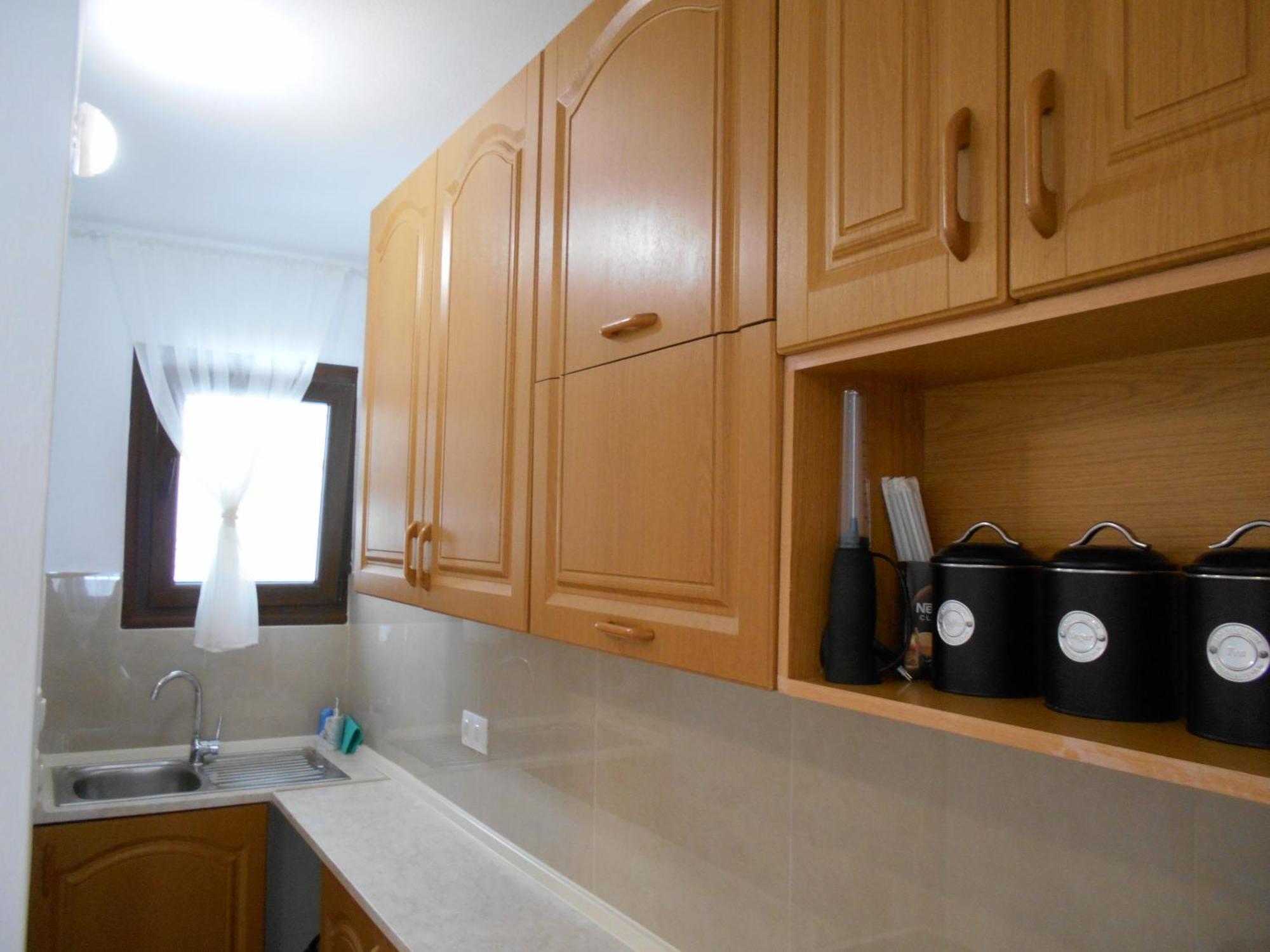 Pepi Cozy Apartamento Alexandroupoli Exterior foto
