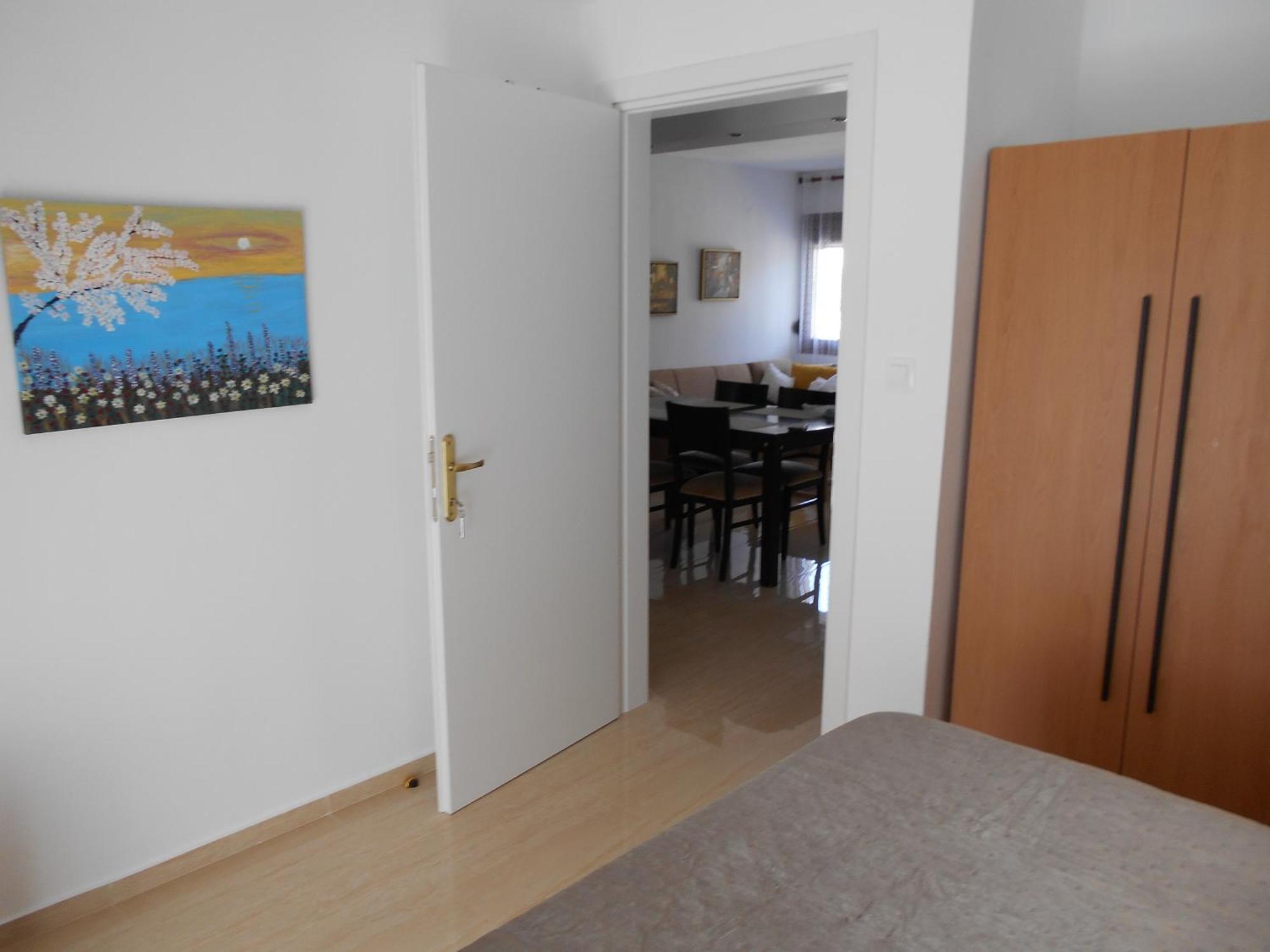 Pepi Cozy Apartamento Alexandroupoli Exterior foto