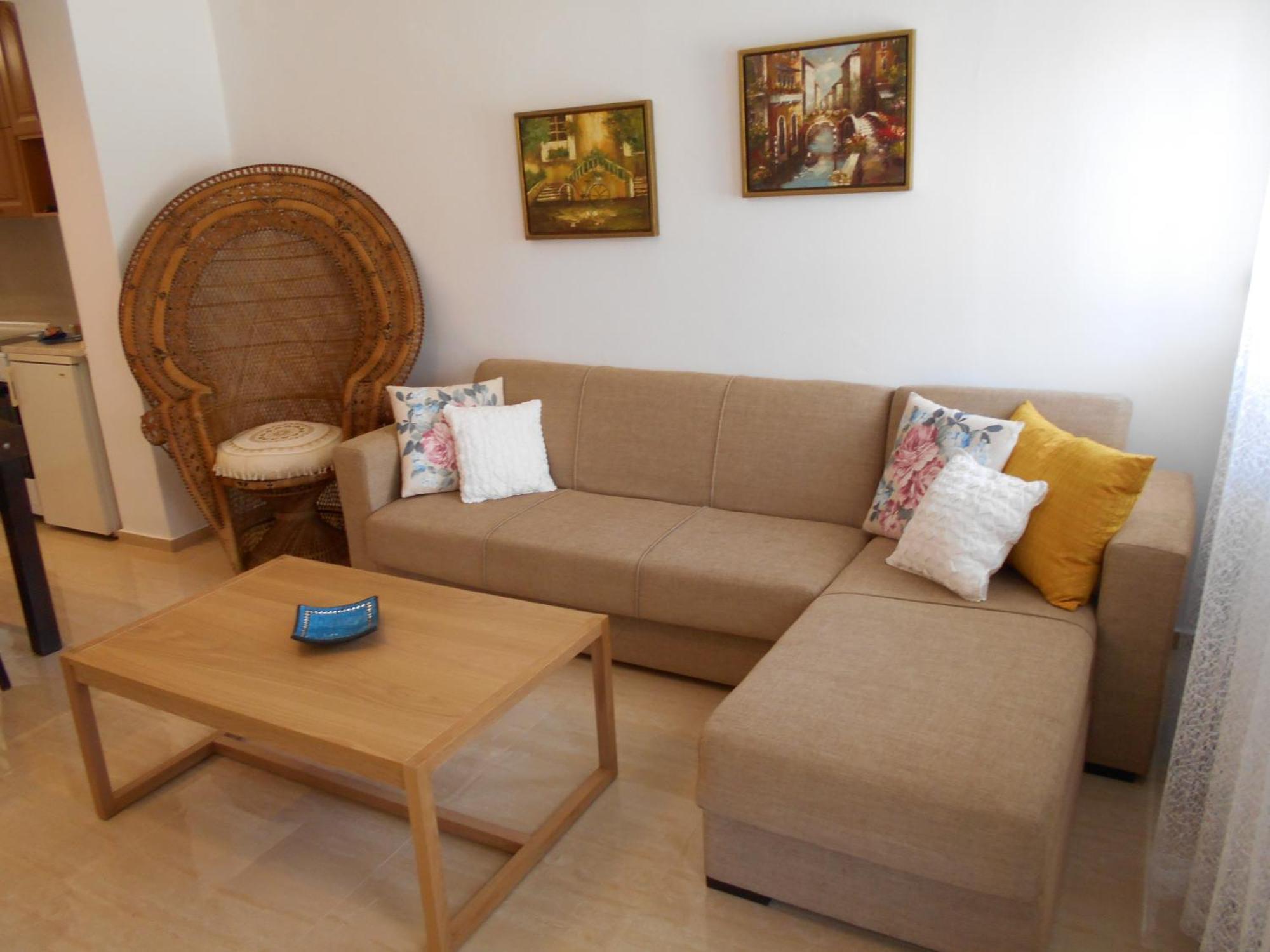 Pepi Cozy Apartamento Alexandroupoli Exterior foto