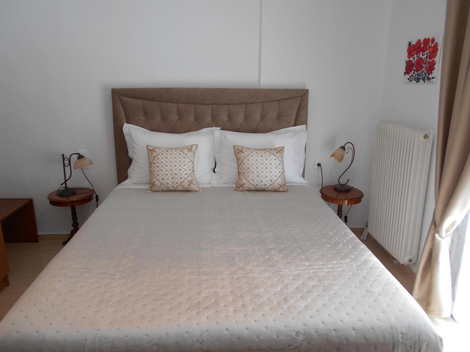 Pepi Cozy Apartamento Alexandroupoli Exterior foto
